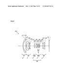 VARIABLE MAGNIFICATION OPTICAL SYSTEM, IMAGING APPARATUS, AND METHOD FOR     MANUFACTURING VARIABLE MAGNIFICATION OPTICAL SYSTEM diagram and image