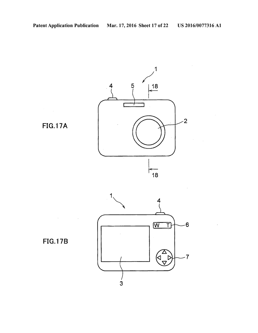 VARIABLE MAGNIFICATION OPTICAL SYSTEM, IMAGING APPARATUS, AND METHOD FOR     MANUFACTURING VARIABLE MAGNIFICATION OPTICAL SYSTEM - diagram, schematic, and image 18