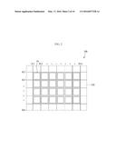 ELECTRONIC DEVICE AND METHOD OF CONTROLLING LIGHT TRANSMITTANCE OF THE     SAME diagram and image