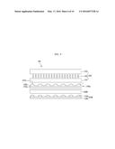 ELECTRONIC DEVICE AND METHOD OF CONTROLLING LIGHT TRANSMITTANCE OF THE     SAME diagram and image