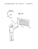 STABILIZING MOTION OF AN INTERACTION RAY diagram and image