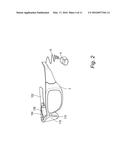 STABILIZING MOTION OF AN INTERACTION RAY diagram and image