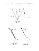 STABILIZING MOTION OF AN INTERACTION RAY diagram and image