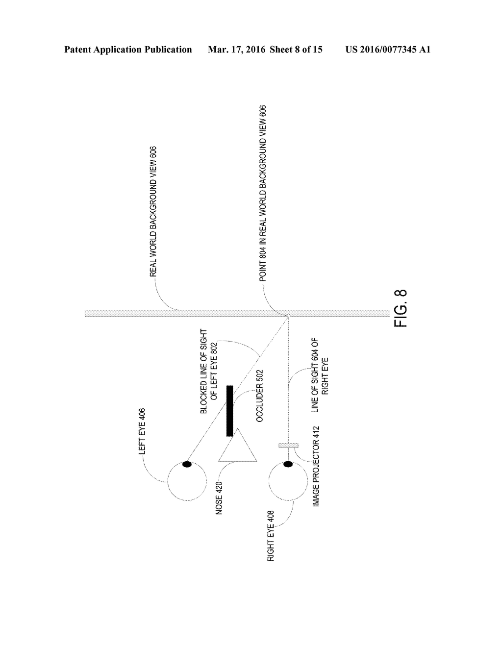 Eliminating Binocular Rivalry in Monocular Displays - diagram, schematic, and image 09