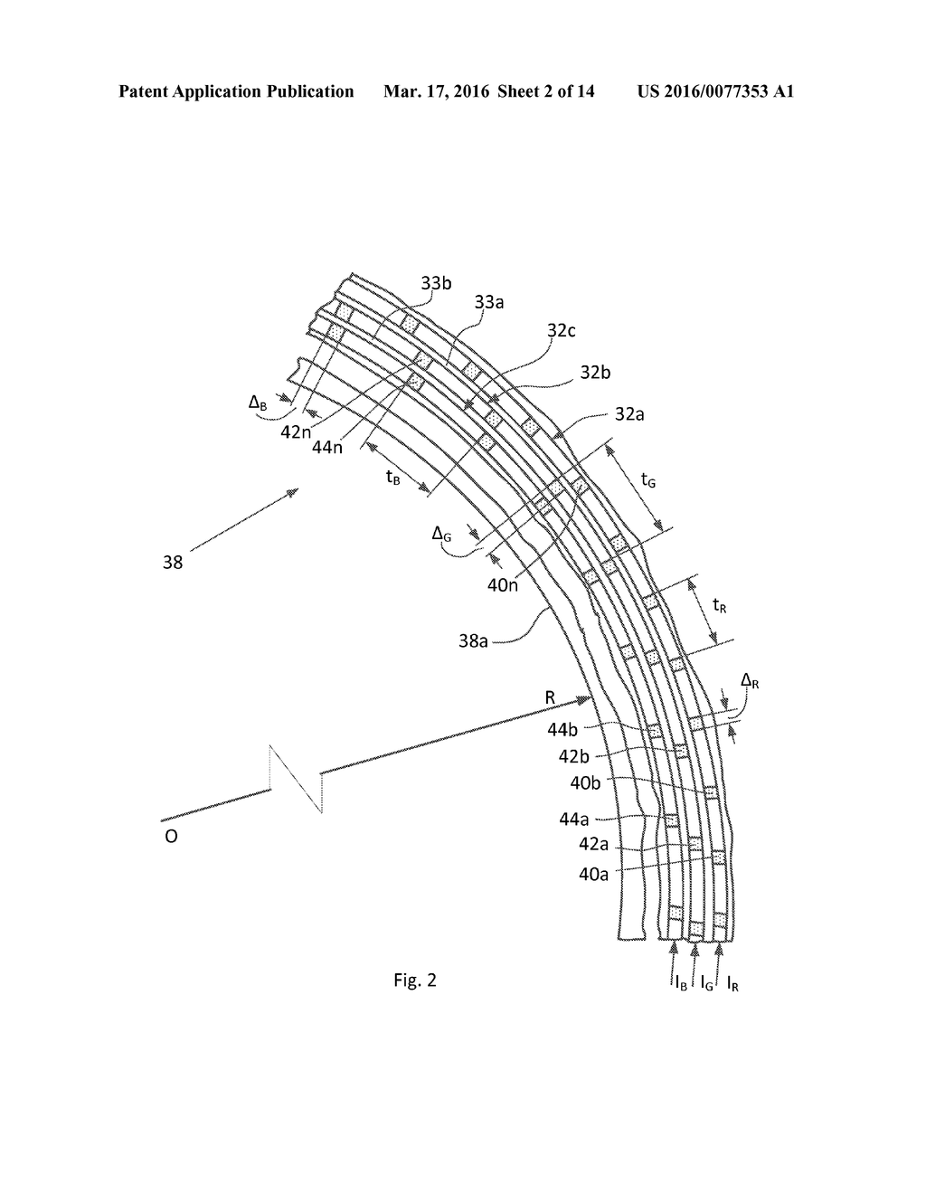 Method of Laser Illumination with Reduced Speckling - diagram, schematic, and image 03