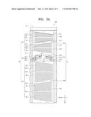 CURVED DISPLAY DEVICE diagram and image