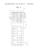 CURVED DISPLAY DEVICE diagram and image