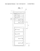 CURVED DISPLAY DEVICE diagram and image