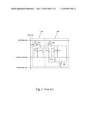 DARK SPOT REPAIR METHOD OF LIQUID CRYSTAL PANEL AND LIQUID CRYSTAL PANEL diagram and image