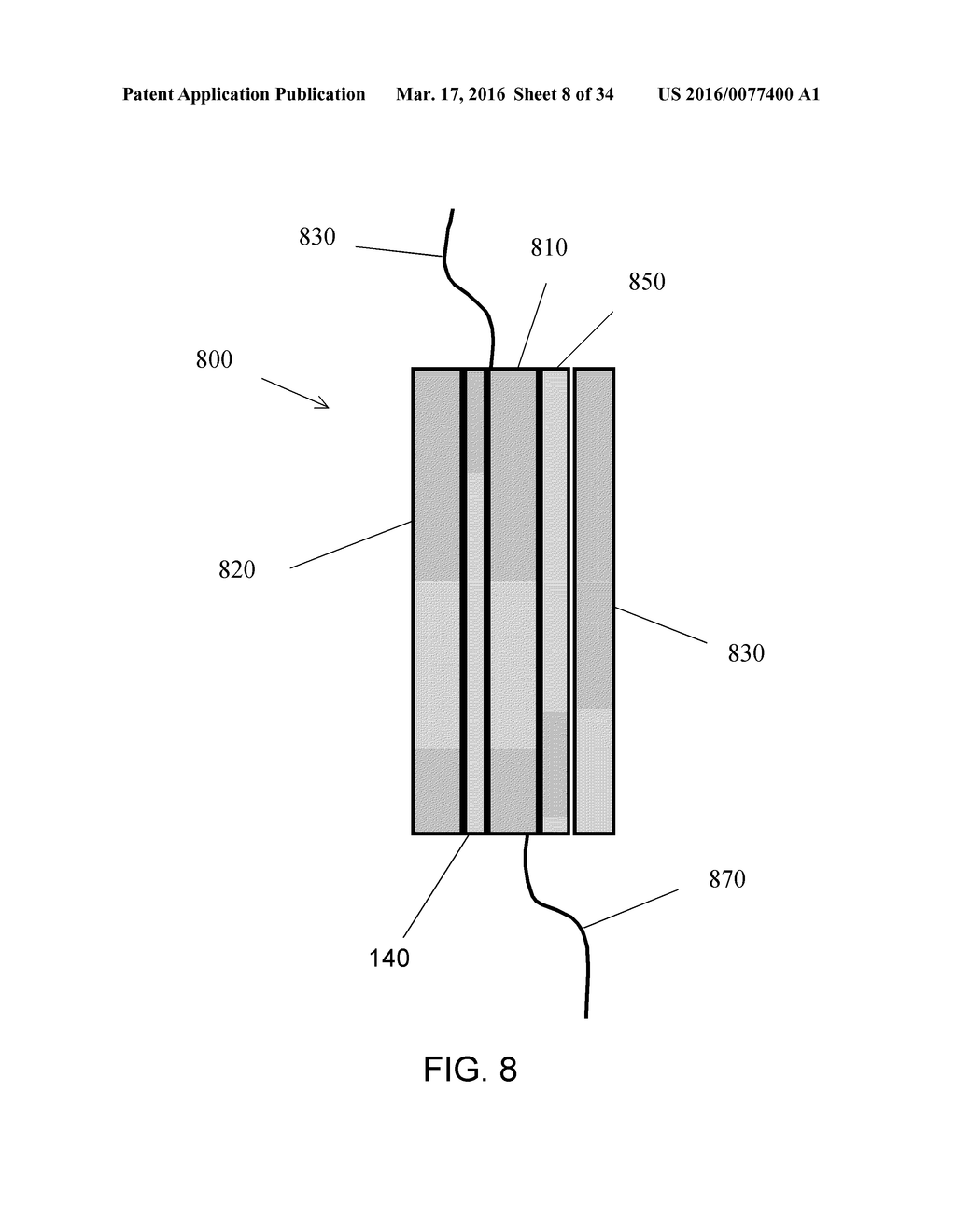 VARIABLE TRANSMITTANCE OPTICAL FILTER AND USES THEREOF - diagram, schematic, and image 09