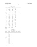 PROJECTION OPTICAL SYSTEM AND IMAGE PROJECTION APPARATUS diagram and image