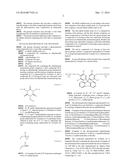 PHOTOSENSITIVE RESIN COMPOSITION FOR COLOR FILTER AND USES THEREOF diagram and image