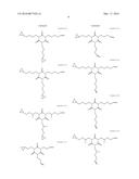 PHOTOSENSITIVE RESIN COMPOSITION FOR COLOR FILTER AND USES THEREOF diagram and image