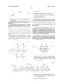 PHOTOSENSITIVE RESIN COMPOSITION FOR COLOR FILTER AND USES THEREOF diagram and image