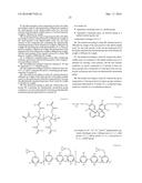 PHOTOSENSITIVE RESIN COMPOSITION FOR COLOR FILTER AND USES THEREOF diagram and image