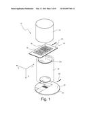 METHOD FOR OPERATING AN ILLUMINATION SYSTEM OF A MICROLITHOGRAPHIC     PROJECTION EXPOSURE APPARATUS diagram and image