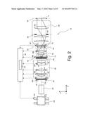 METHOD FOR OPERATING AN ILLUMINATION SYSTEM OF A MICROLITHOGRAPHIC     PROJECTION EXPOSURE APPARATUS diagram and image