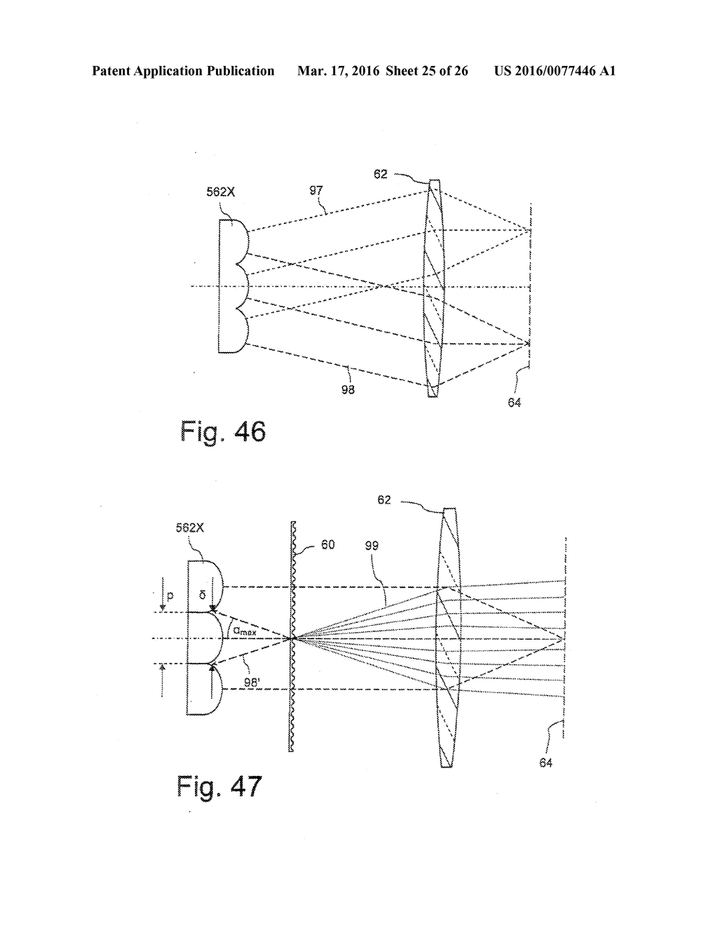 ILLUMINATION SYSTEM FOR A MICROLITHOGRAPHIC PROJECTION EXPOSURE APPARATUS - diagram, schematic, and image 26