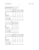 ELECTRICALLY CONDUCTIVE RUBBER COMPOSITION, AND DEVELOPING ROLLER diagram and image