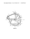 Replaceable Unit for an Image Forming Device Having Magnets of Varying     Angular Offset for Toner Level Sensing diagram and image