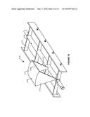 Replaceable Unit for an Image Forming Device Having Magnets of Varying     Angular Offset for Toner Level Sensing diagram and image