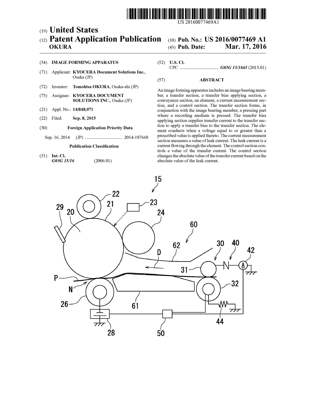 IMAGE FORMING APPARATUS - diagram, schematic, and image 01