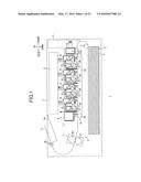 Image Forming Apparatus Including Coupling Member Selectively Coupled to     Photosensitive Drum diagram and image