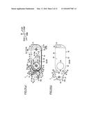 Developing Unit Having Guide that Stably Supports Toner Cartridge diagram and image