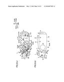 Developing Unit Having Guide that Stably Supports Toner Cartridge diagram and image