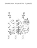 Developing Unit Having Guide that Stably Supports Toner Cartridge diagram and image