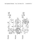 Developing Unit Having Guide that Stably Supports Toner Cartridge diagram and image