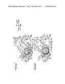 Developing Unit Having Guide that Stably Supports Toner Cartridge diagram and image