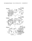 Developing Unit Having Guide that Stably Supports Toner Cartridge diagram and image