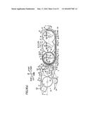 Developing Unit Having Guide that Stably Supports Toner Cartridge diagram and image