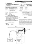 HOLOGRAPHIC IMAGE DISPLAY SYSTEM diagram and image