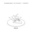 HOLOGRAPHIC IMAGE DISPLAY SYSTEM diagram and image