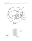 HOLOGRAPHIC IMAGE DISPLAY SYSTEM diagram and image