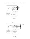 HOLOGRAPHIC IMAGE DISPLAY SYSTEM diagram and image