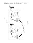 HOLOGRAPHIC IMAGE DISPLAY SYSTEM diagram and image