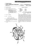 Athletic Watch diagram and image