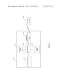 WATCH CAPABLE OF AUTOMATICALLY TURNING ON BACKLIGHT AND RELATED METHOD diagram and image