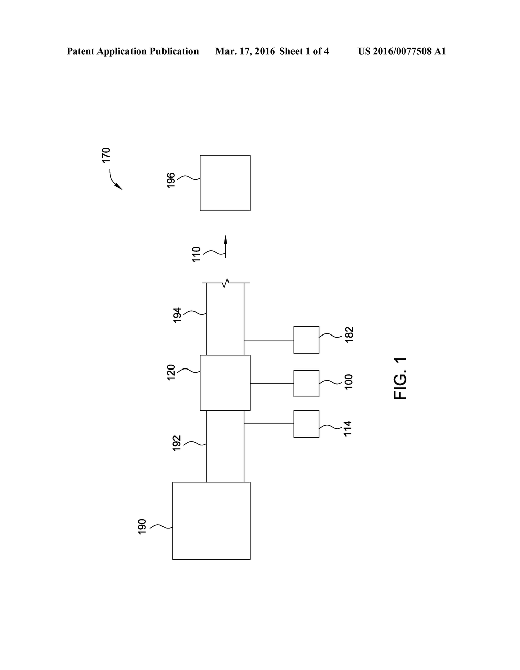 CONTROLLER FOR TREATMENT OF SEMICONDUCTOR PROCESSING EQUIPMENT EFFLUENT - diagram, schematic, and image 02