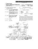 CONTROL SYSTEM AND CONTROL METHOD FOR VEHICLE diagram and image