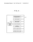 CONTROL SYSTEM AND CONTROL METHOD FOR VEHICLE diagram and image