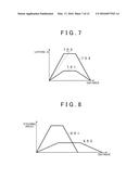 CONTROL SYSTEM AND CONTROL METHOD FOR VEHICLE diagram and image