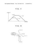 CONTROL SYSTEM AND CONTROL METHOD FOR VEHICLE diagram and image