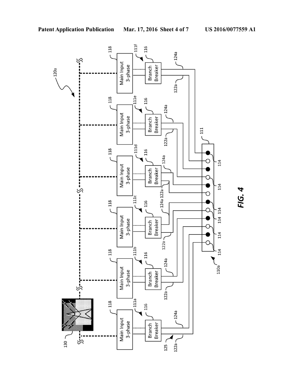 FLEXIBLE POWER SUPPLIES FOR COMPUTING SYSTEMS - diagram, schematic, and image 05