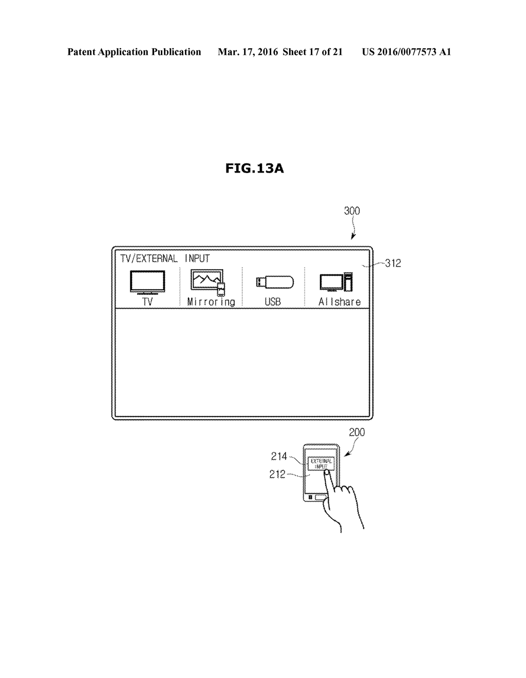 TRANSMISSION APPARATUS AND RECEPTION APPARATUS FOR TRANSMISSION AND     RECEPTION OF WAKE-UP PACKET, AND WAKE-UP SYSTEM AND METHOD - diagram, schematic, and image 18