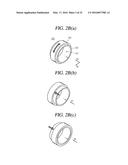 RING-TYPE MOBILE TERMINAL diagram and image