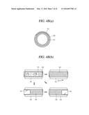 RING-TYPE MOBILE TERMINAL diagram and image